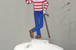 Waldo?
