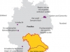 Deutschland aus Sicht der Bayern