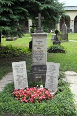 St. Sebastiansfriedhof