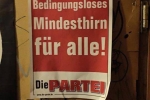 Mindesthirn für alle!
