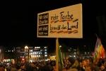 München will Pegida nicht!