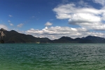 Der Walchensee