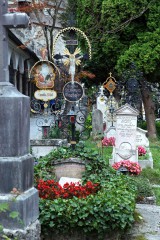 Petersfriedhof